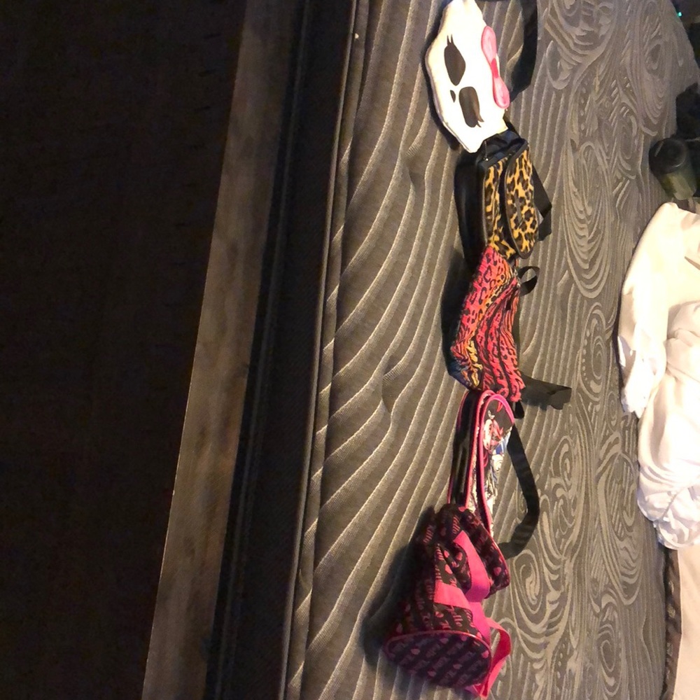 Girls purses